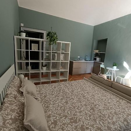 Valentino Park Suite Turin Bagian luar foto