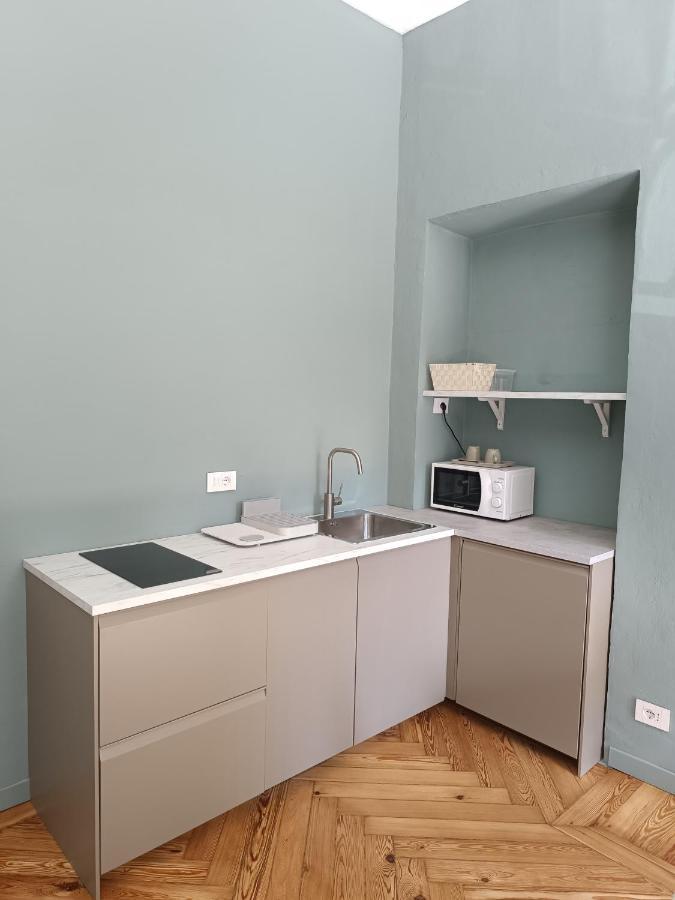 Valentino Park Suite Turin Bagian luar foto