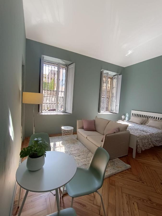 Valentino Park Suite Turin Bagian luar foto