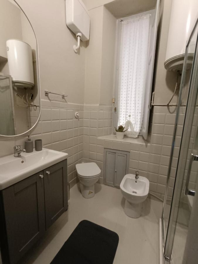 Valentino Park Suite Turin Bagian luar foto