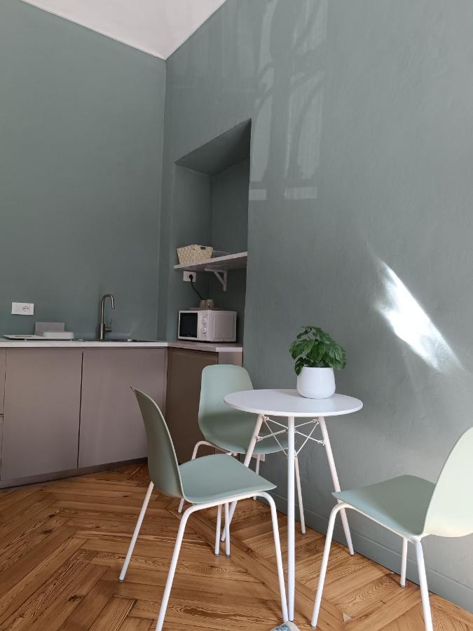 Valentino Park Suite Turin Bagian luar foto