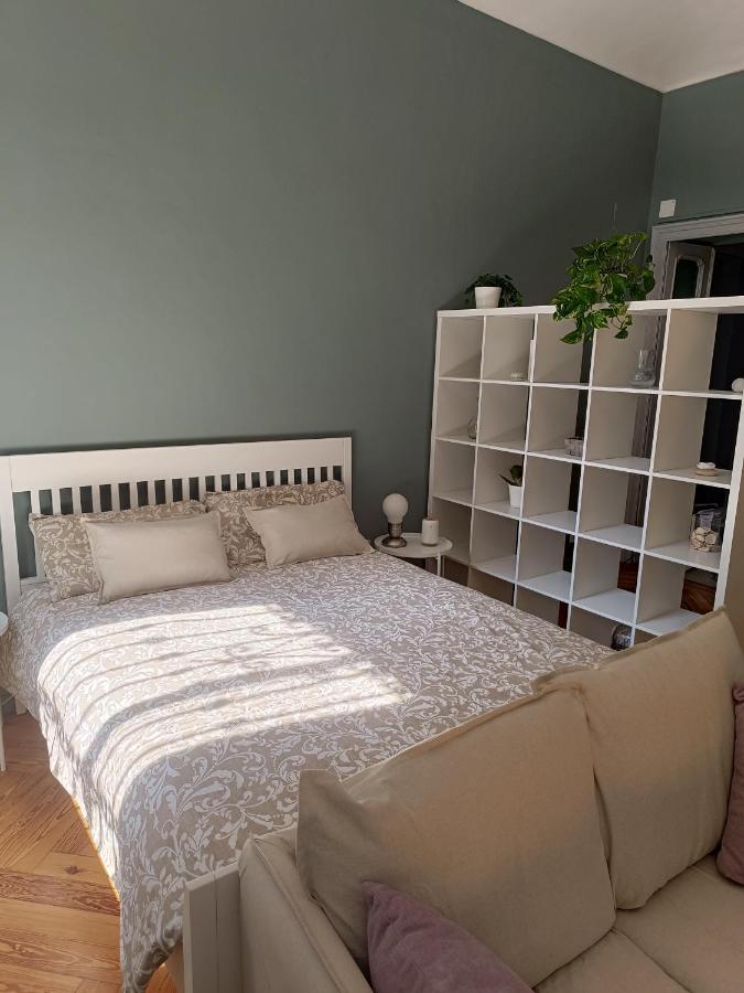 Valentino Park Suite Turin Bagian luar foto